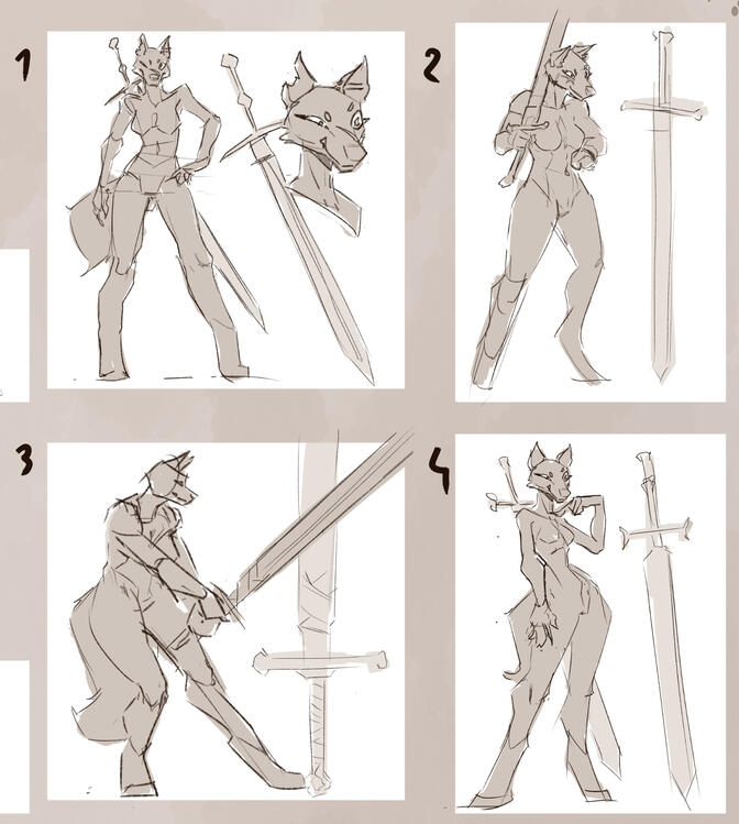 design page thumbnails